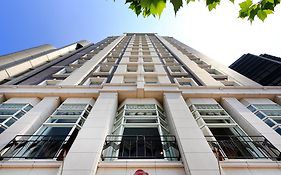 Hotel Monterey Akasaka